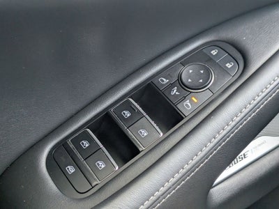 2024 INFINITI QX60 AUTOGRAPH AWD