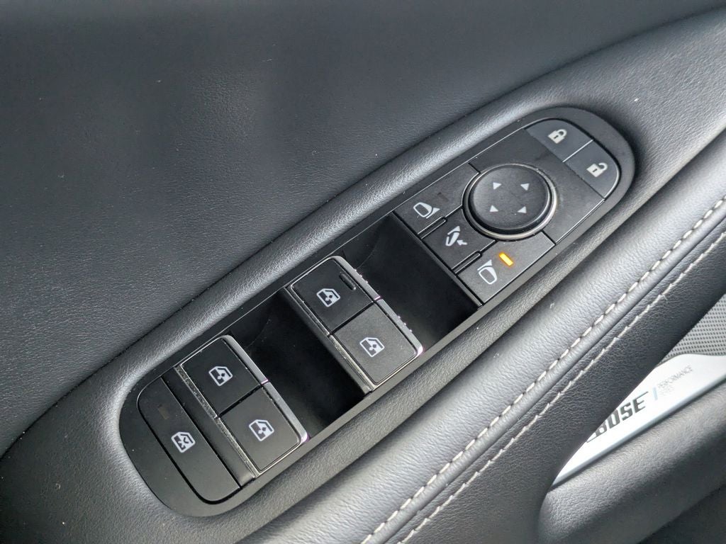 2024 INFINITI QX60 AUTOGRAPH AWD