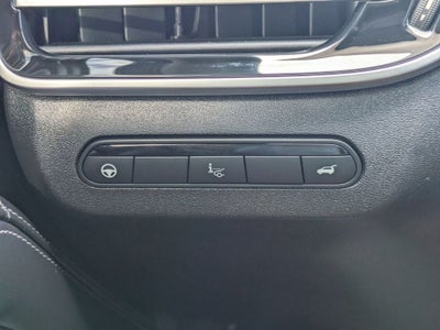 2024 INFINITI QX60 AUTOGRAPH AWD