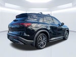 2024 INFINITI QX60 AUTOGRAPH AWD