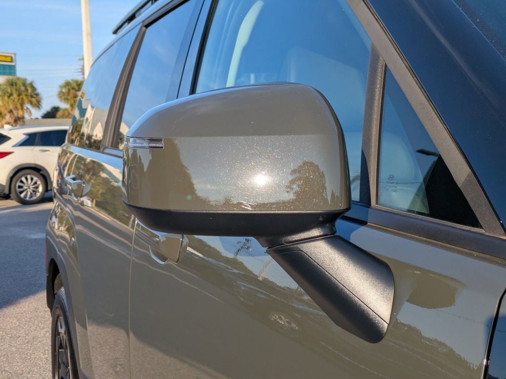 2024 Hyundai Santa Fe SEL