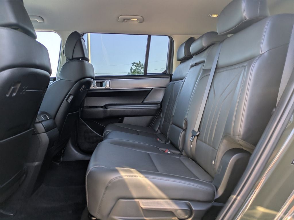 2024 Hyundai Santa Fe SEL