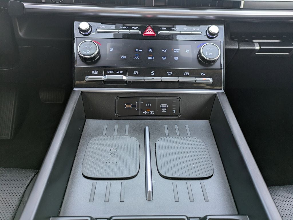 2024 Hyundai Santa Fe SEL