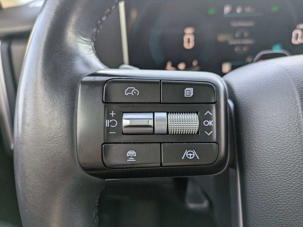 2024 Hyundai Santa Fe SEL