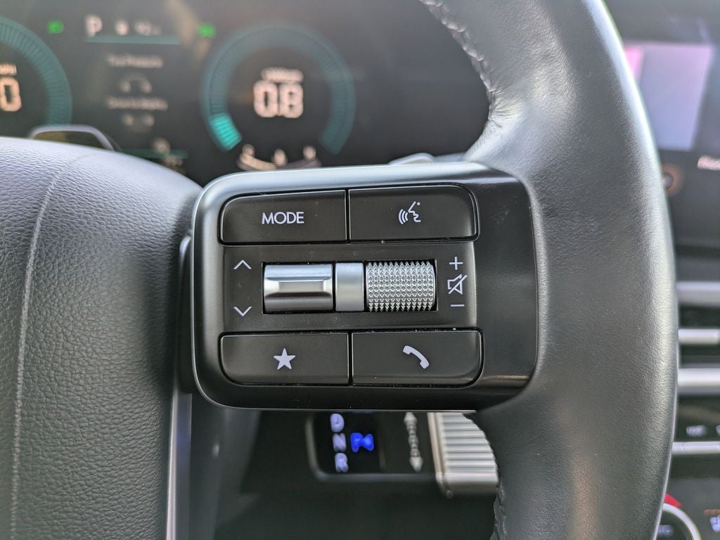 2024 Hyundai Santa Fe SEL