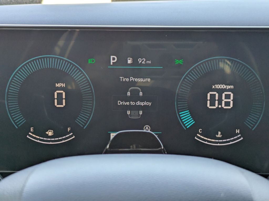 2024 Hyundai Santa Fe SEL