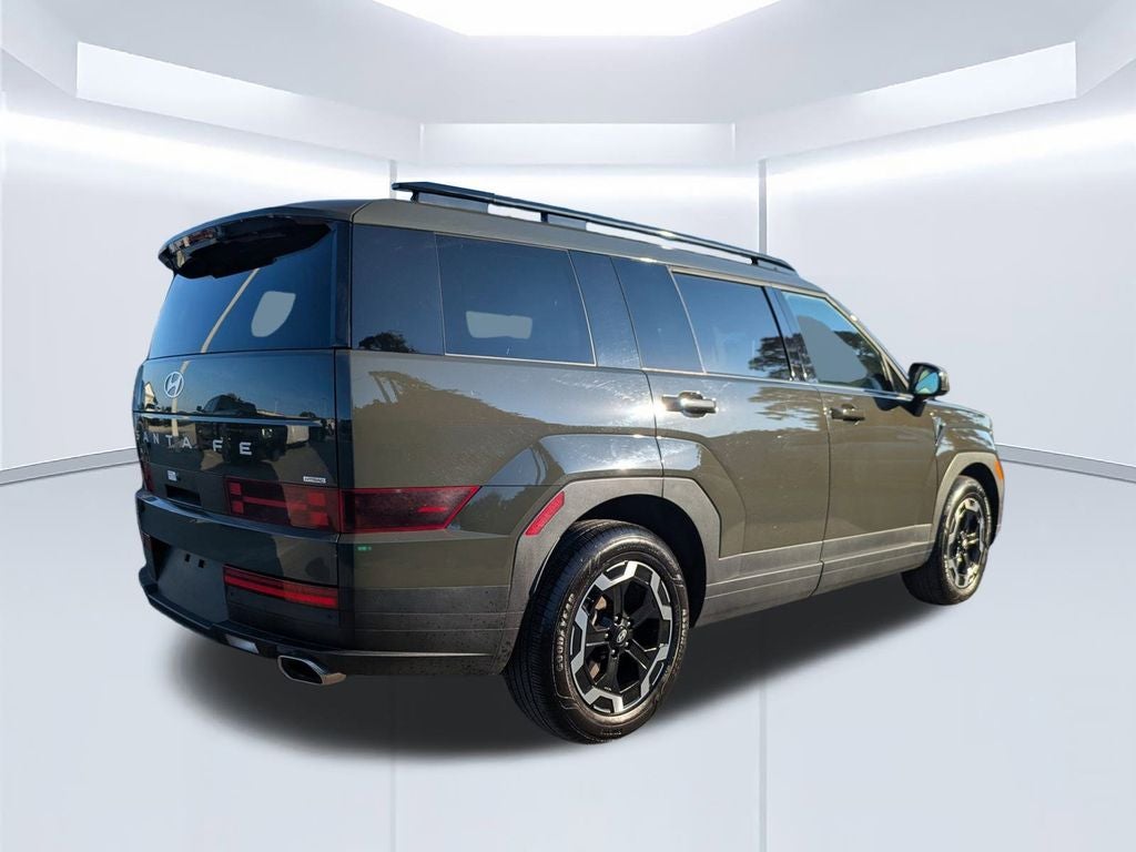 2024 Hyundai Santa Fe SEL