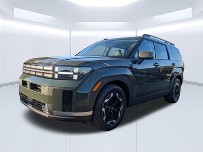 2024 Hyundai Santa Fe SEL