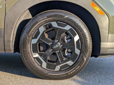 2024 Hyundai Santa Fe SEL