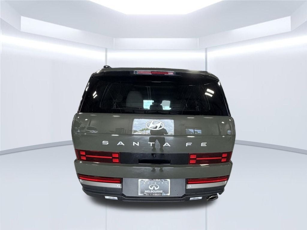 2024 Hyundai Santa Fe Limited