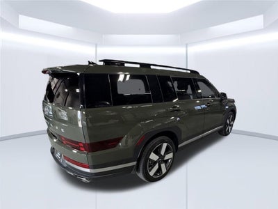 2024 Hyundai Santa Fe Limited