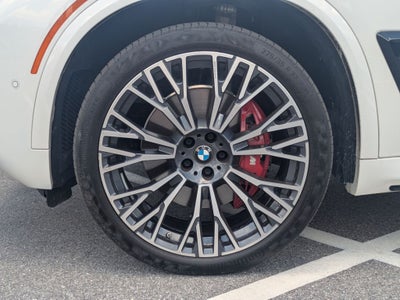 2025 BMW X5 sDrive40i