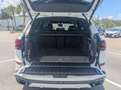 2025 BMW X5 sDrive40i