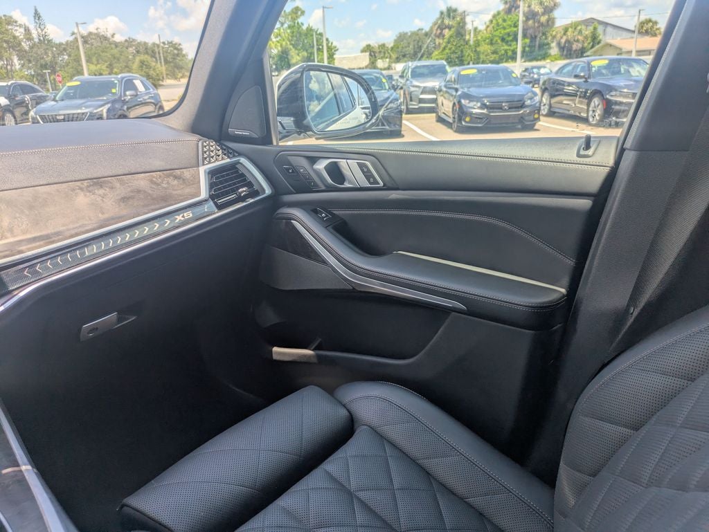 2025 BMW X5 sDrive40i