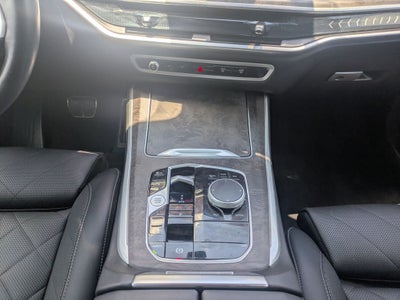 2025 BMW X5 sDrive40i