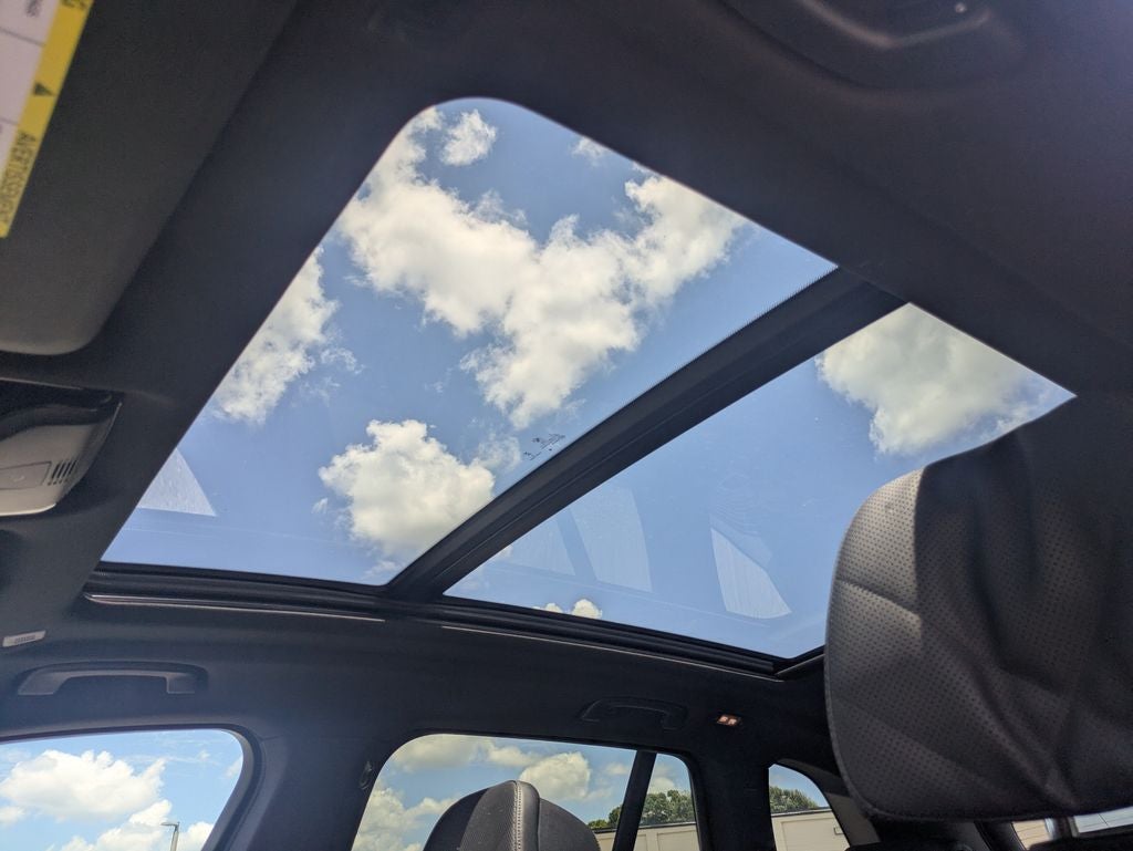 2025 BMW X5 sDrive40i