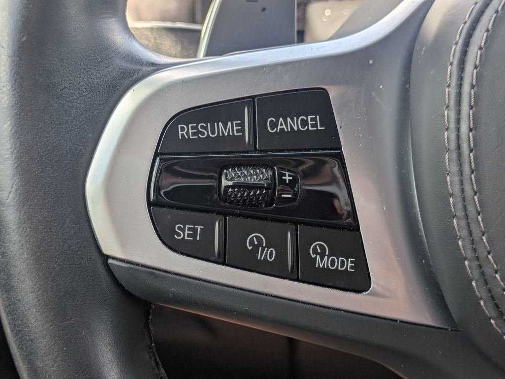 2025 BMW X5 sDrive40i
