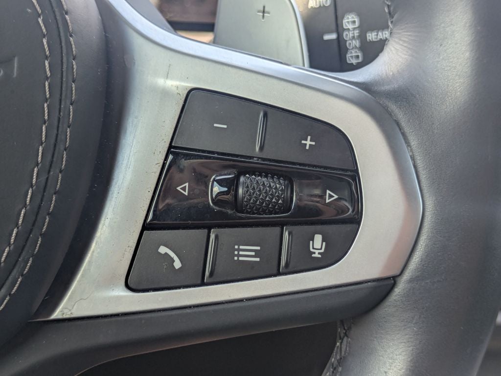 2025 BMW X5 sDrive40i