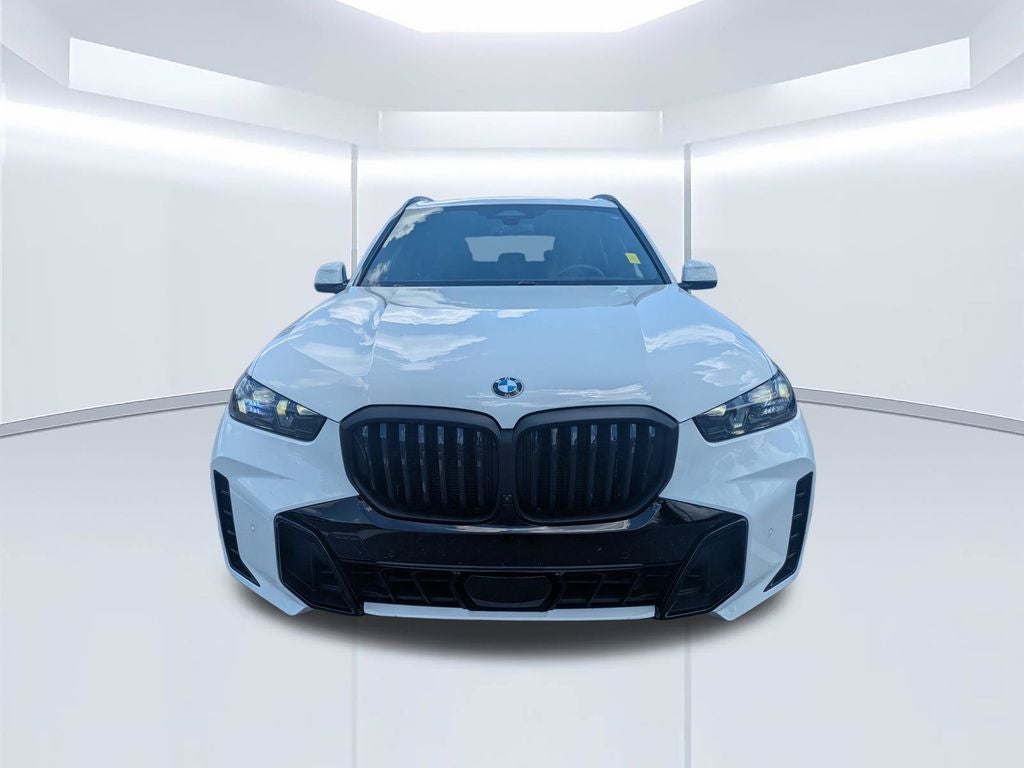 2025 BMW X5 sDrive40i