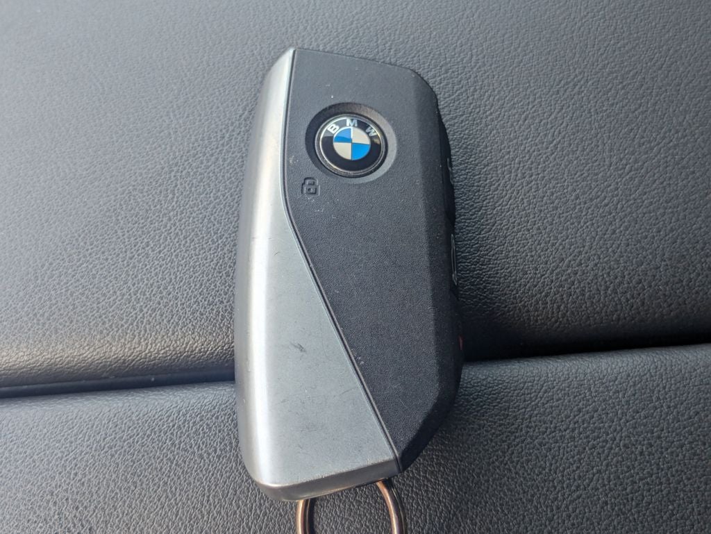 2025 BMW X5 sDrive40i