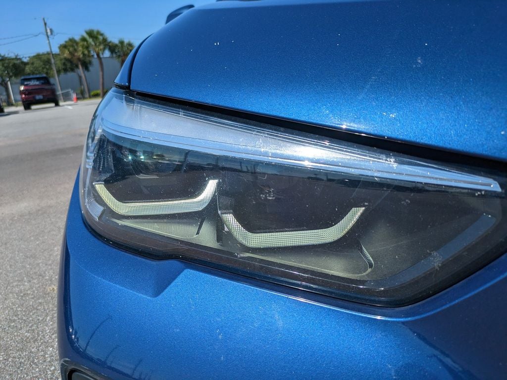 2021 BMW X5 sDrive40i