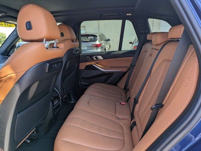 2021 BMW X5 sDrive40i