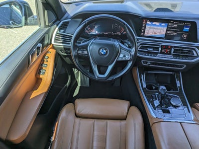 2021 BMW X5 sDrive40i