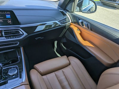 2021 BMW X5 sDrive40i
