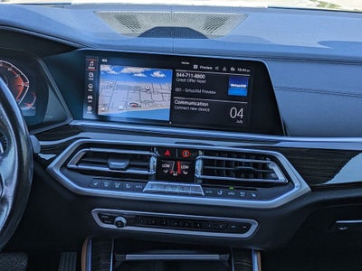 2021 BMW X5 sDrive40i