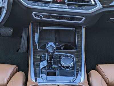 2021 BMW X5 sDrive40i