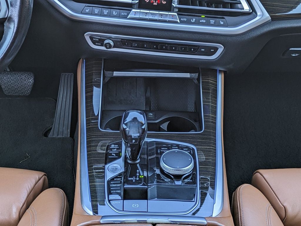 2021 BMW X5 sDrive40i