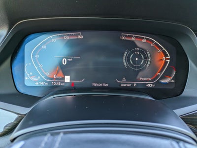 2021 BMW X5 sDrive40i