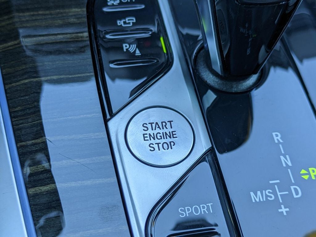 2021 BMW X5 sDrive40i