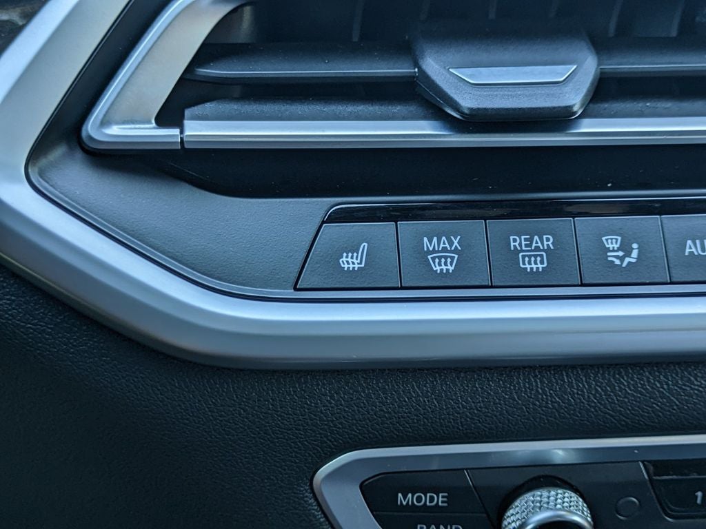 2021 BMW X5 sDrive40i