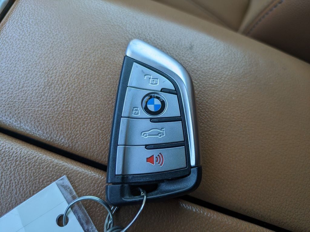 2021 BMW X5 sDrive40i