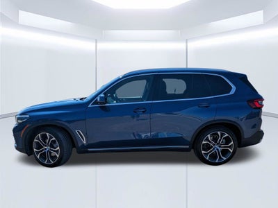 2021 BMW X5 sDrive40i