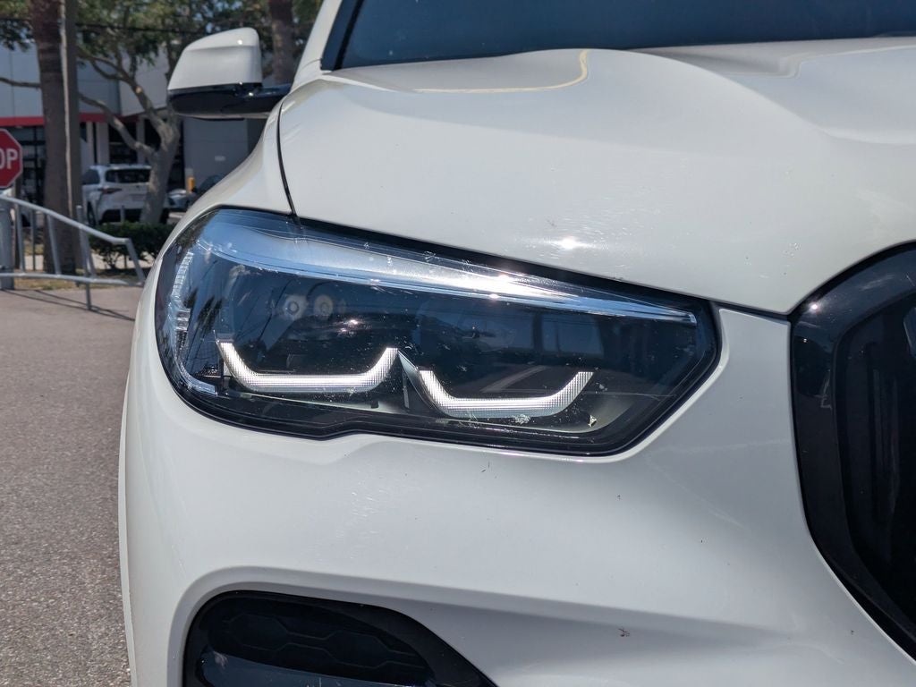 2023 BMW X5 sDrive40i