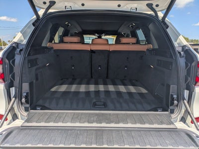 2023 BMW X5 sDrive40i