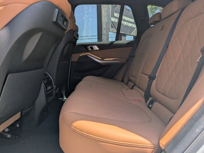 2023 BMW X5 sDrive40i