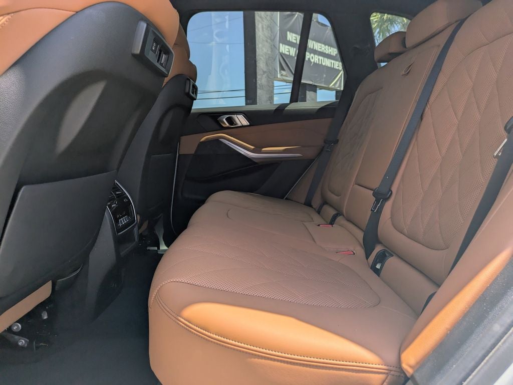 2023 BMW X5 sDrive40i