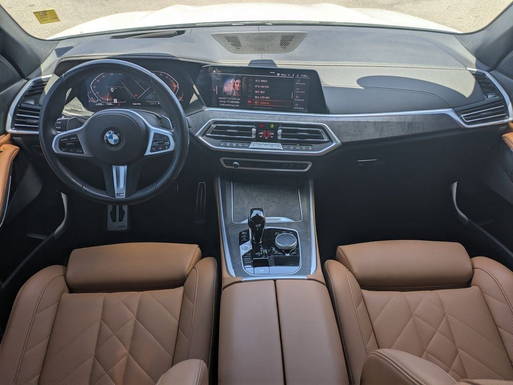 2023 BMW X5 sDrive40i