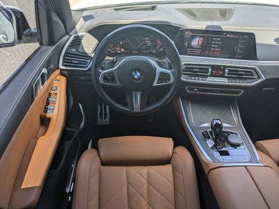 2023 BMW X5 sDrive40i