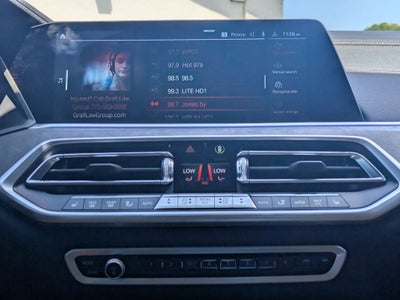 2023 BMW X5 sDrive40i