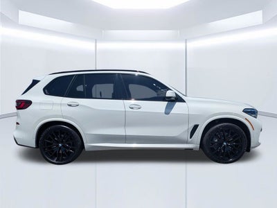 2023 BMW X5 sDrive40i