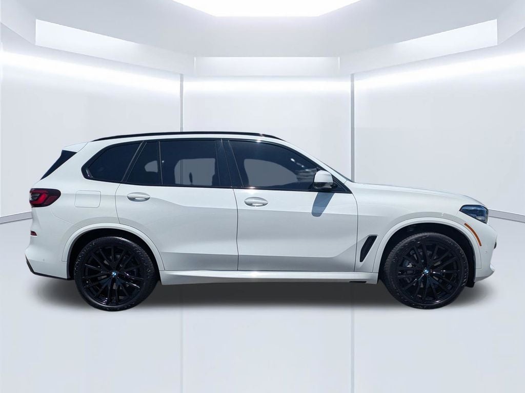 2023 BMW X5 sDrive40i