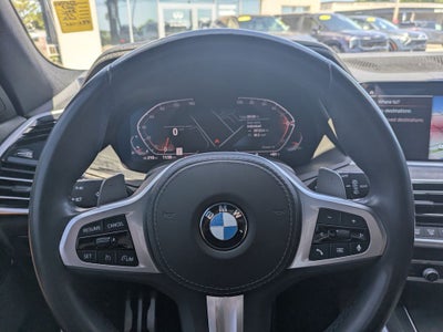 2023 BMW X5 sDrive40i