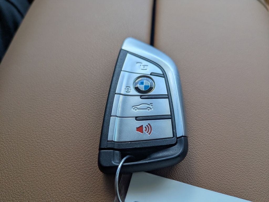 2023 BMW X5 sDrive40i