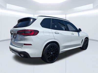 2023 BMW X5 sDrive40i