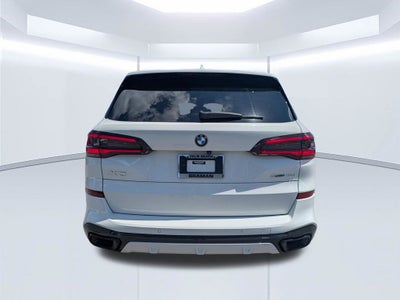 2023 BMW X5 sDrive40i