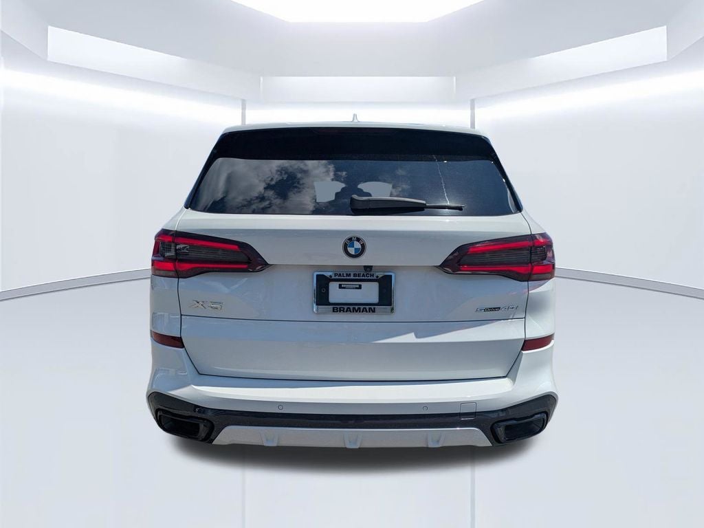 2023 BMW X5 sDrive40i